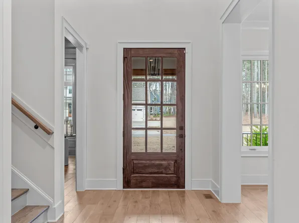 2608 Sanctuary Woods Ln, Raleigh, NC 27606