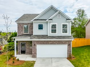 303 Vista Lake Dr, Dallas, GA 30157