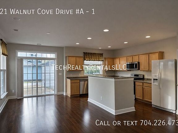 3rd image of 121 Walnut Cove Dr #A-1