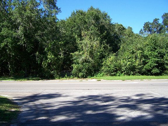 Photo from across Old Jennings Rd.