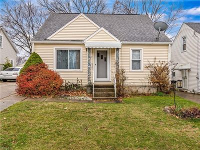 2452 Ogden Ave, Akron, OH, 44312