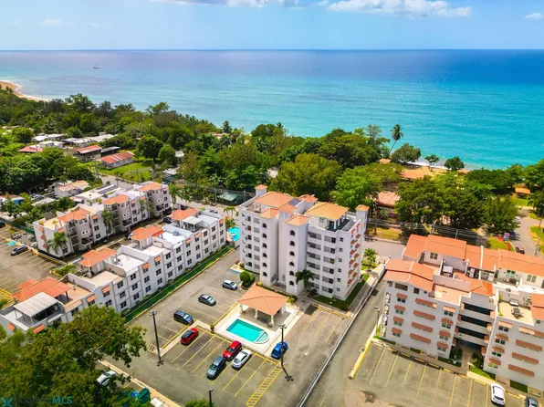 115 La Cambija #1B, Rincon, PR 00677