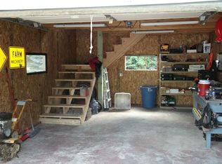 4722 Sheard Rd, Kansasville, WI 53139