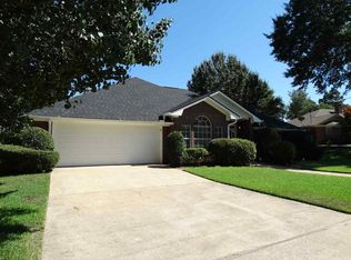 1504 Kiowa Ct, Longview, TX 75605