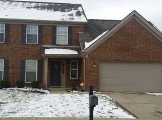 129 Cambridge Dr, Richmond, KY 40475