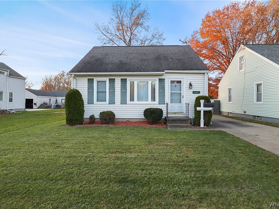 400 North Ave, North Tonawanda, NY 14120 | Zillow