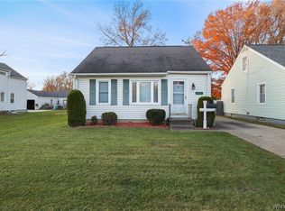 400 North Ave, North Tonawanda, NY