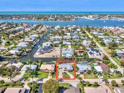 1696 Sandpiper ST, Naples, FL, 34102