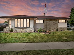 2936 E Iona Ter, Cudahy, WI 53110