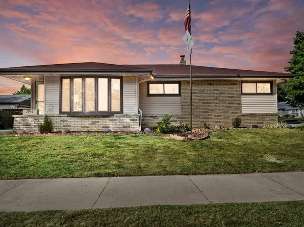 2936 E Iona TERRACE, Cudahy, WI 53110