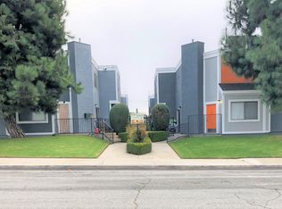 410 S Curtis Ave #5, Alhambra, CA 91803