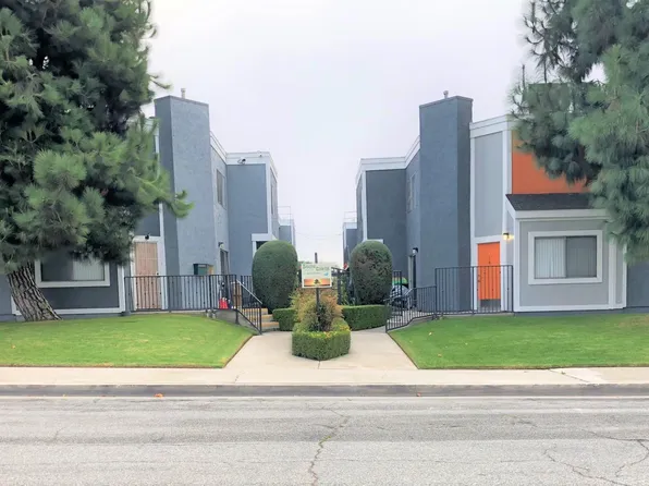 410 S Curtis Ave #5, Alhambra, CA 91803