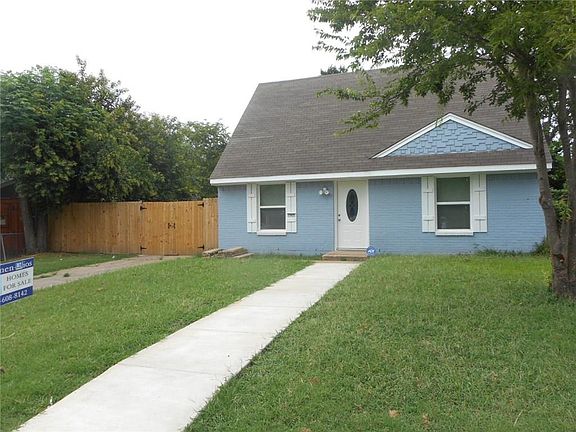 5th image of 13025 Cimarron Dr