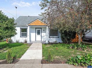 242 Jackson St E APT A, Monmouth, OR 97361