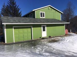 812 Willow St, Kodiak, AK 99615