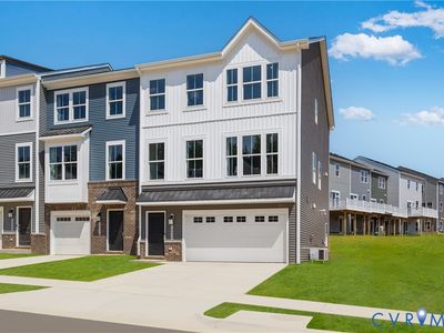 8804 Pioneer Hill Dr, Chesterfield, VA, 23832