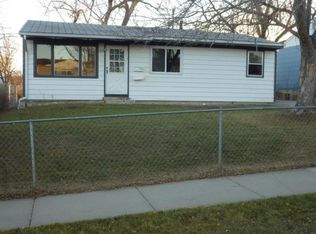 423 E Van Buren St, Rapid City, SD 57701