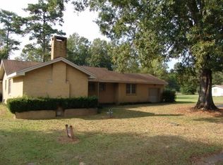 1515 N Columbia St, Bogalusa, LA 70427