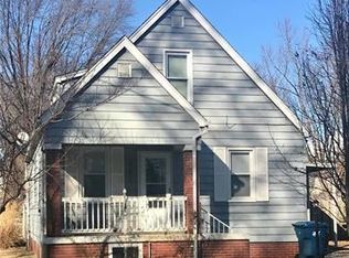 401 Park St, South Roxana, IL 62087