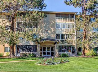 725 S Alton Way #4D, Denver, CO 80247