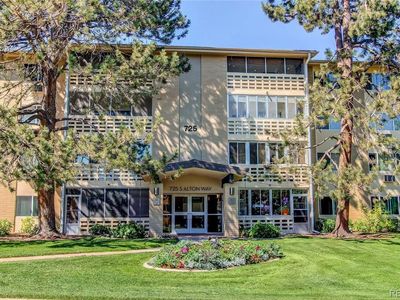 725 S Alton Way #4D, Denver, CO, 80247