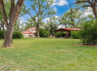 157 County Road 119, Espanola, NM 87532