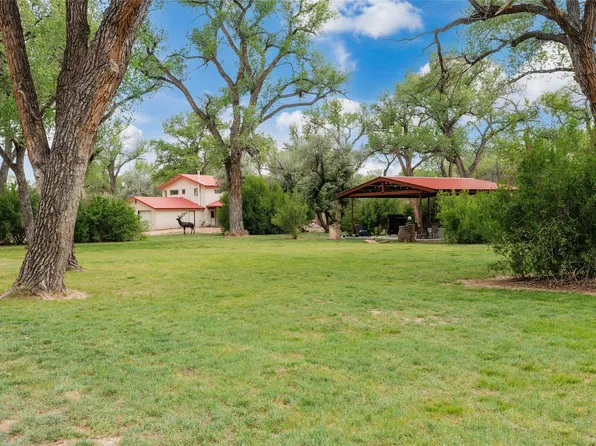 157 County Road 119, Espanola, NM 87532