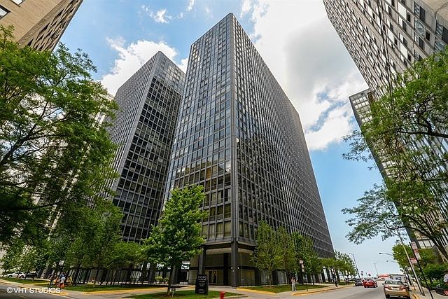 1st image of 900 N Lake Shore Dr APT 407