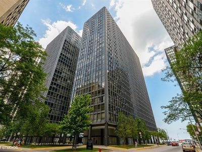 900 N Lake Shore Dr APT 407, Chicago, IL, 60611