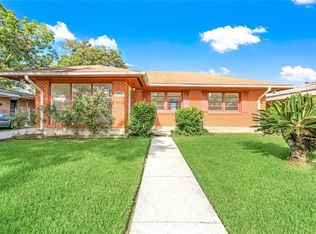 612 Faye Ave, Metairie, LA 70003