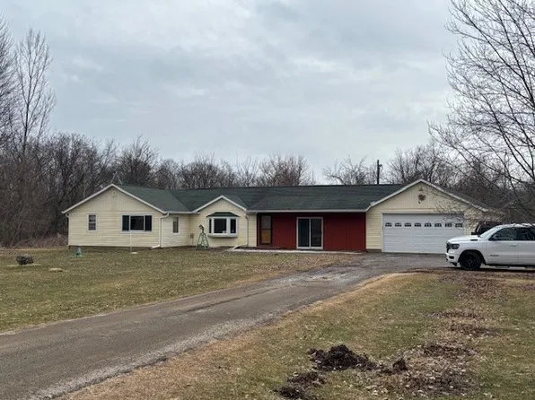 W9295 County Highway SS, Pepin, WI 54759