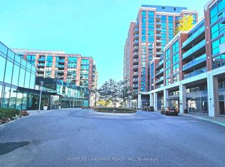 525 Wilson Ave #527, Toronto, ON M3H 0A7