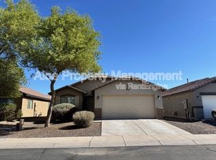 41904 W Corvalis Ln, Maricopa, AZ 85138