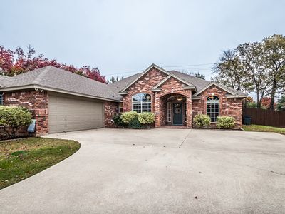 838 Muirfield Rd, Keller, TX, 76248