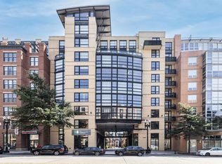 2125 14th St NW APT 714, Washington, DC 20009