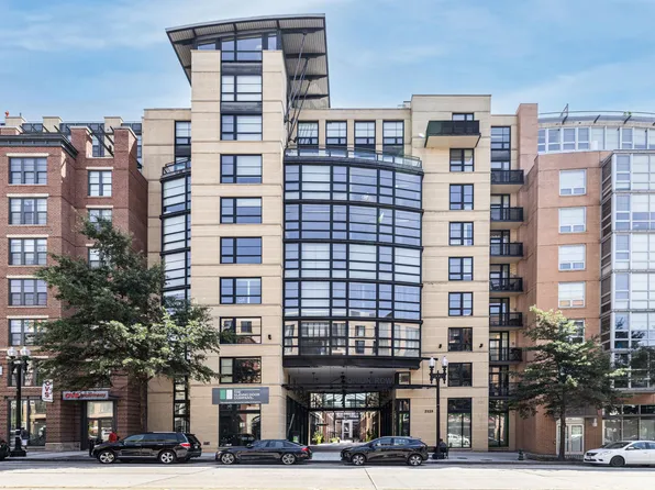 2125 14th St NW APT 714, Washington, DC 20009