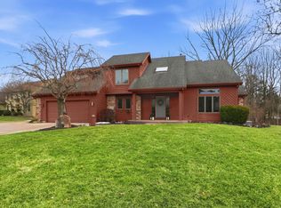 4317 Huntley Ct, Fort Wayne, IN 46814