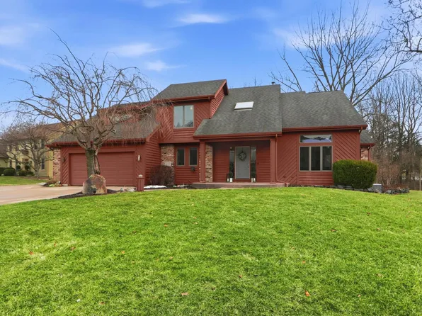 4317 Huntley Ct, Fort Wayne, IN 46814