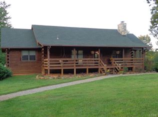 1028 Equine Ridge Rd, Bedford, VA 24523