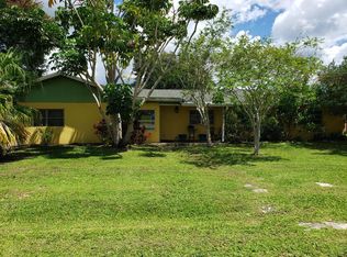 1613 Avenue S, Fort Pierce, FL 34950