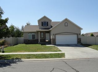 3192 S Hunter Dawn Way, West Valley City, UT 84128