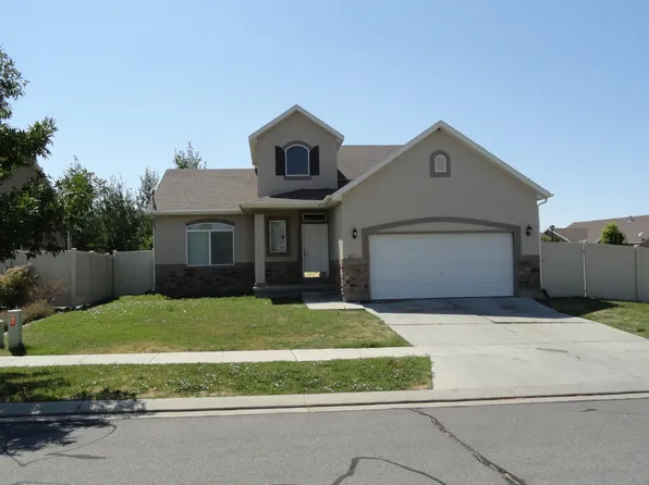 3192 S Hunter Dawn Way, West Valley City, UT 84128