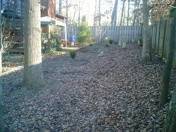 ZEN-type Stone Garden