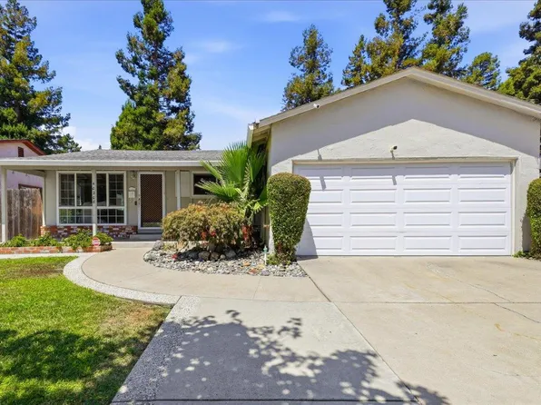 40208 Blanchard St, Fremont, CA 94538