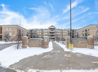 481 Rupert Ave #2205, Whitchurch Stouffville, ON L4A 1Y7
