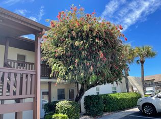 4956 Harbor Villa Ln APT 109, New Port Richey, FL 34652