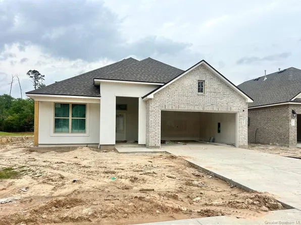 1741 Sawgrass Dr, Westlake, LA 70669