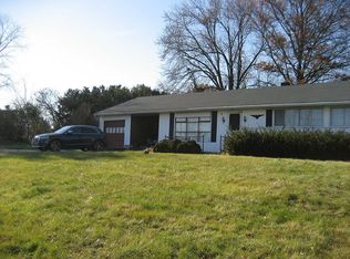 40 Fairview Chapel Rd, Birdsboro, PA 19508