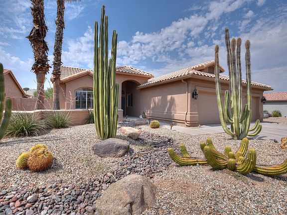 2nd image of 9225 E Emerald Dr
