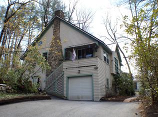 80 Mineral Spring Rd, Windham, ME 04062